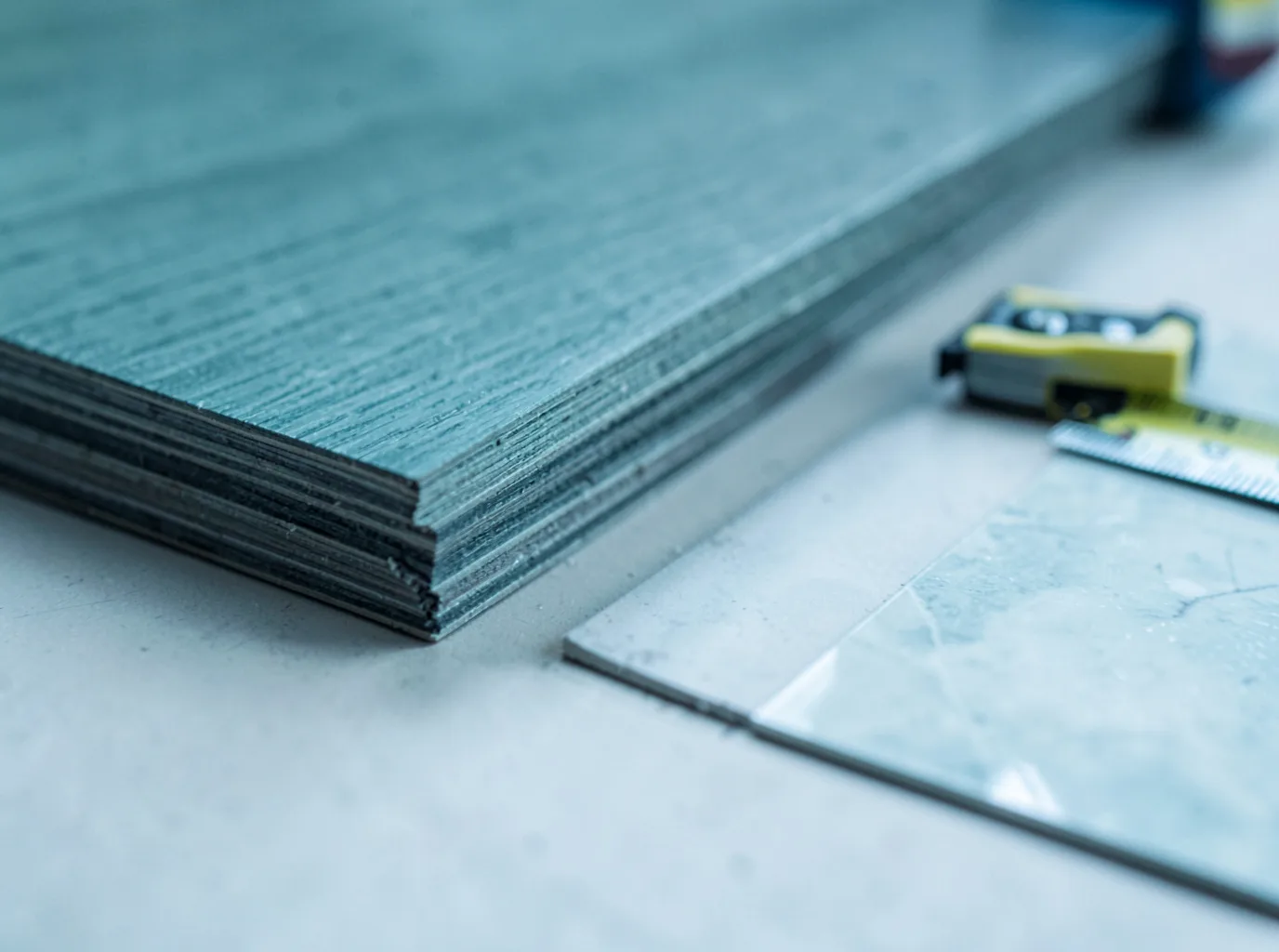 Luxury Vinyl Plank Installation Winchester, NH FAQs